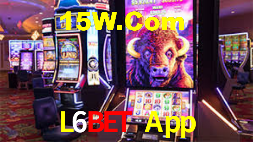 L6Bet App: Seu Cassino Premiado com Pagamentos Rápidos