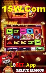 Sistemas de Segurança L6Bet App