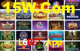 Experimente o Login Seguro Premium no L6Bet App