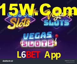 L6Bet App,L6Bet CaSSino