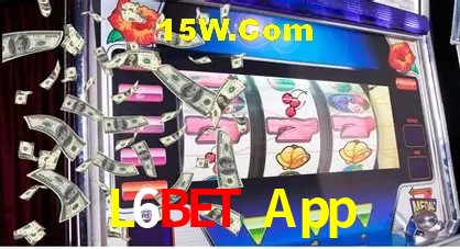 Apostas de Basquete L6Bet App