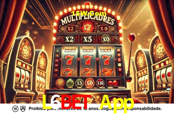 Game Providers L6Bet App