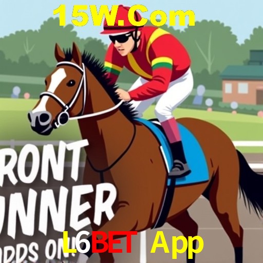 Responsive Design L6Bet App