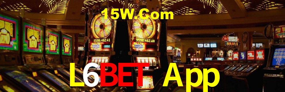 L6Bet App