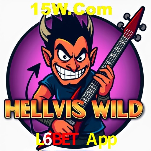 APP oficial da L6Bet App para mobile