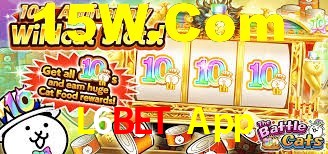 L6Bet App: Jogos de Caça-Níqueis-Altas Recompensas, Roleta-Velocidade, Blackjack-Desafios Máximos