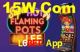 L6Bet App,L6Bet CaSSino