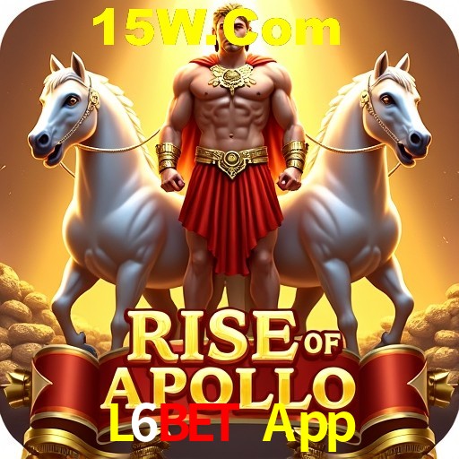 Weekend Specials L6Bet App