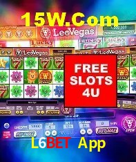 Ofertas Exclusivas L6Bet App