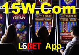 VIP Casino L6Bet App