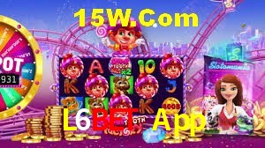 Experiência VIP L6Bet App