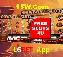 cassino L6Bet App