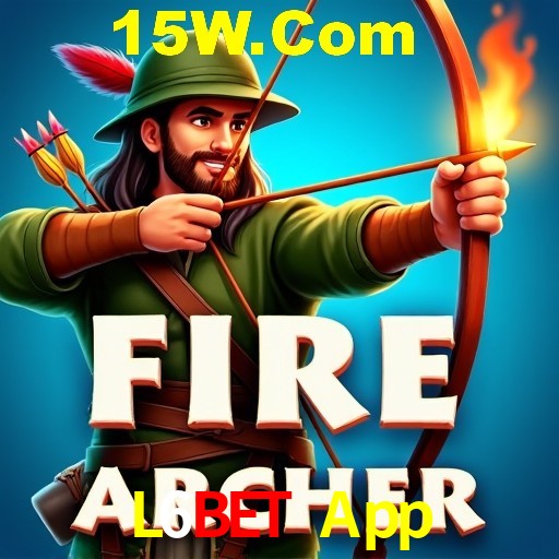 Descubra o Mundo do Cassino Online com L6Bet App