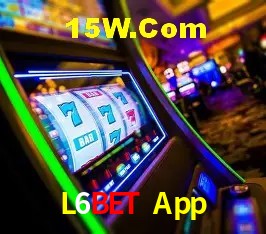 Tecnologia da Plataforma L6Bet App