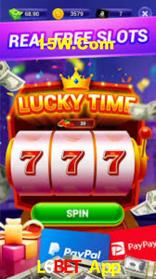 L6Bet App,L6Bet CaSSino