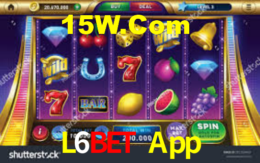 L6Bet App