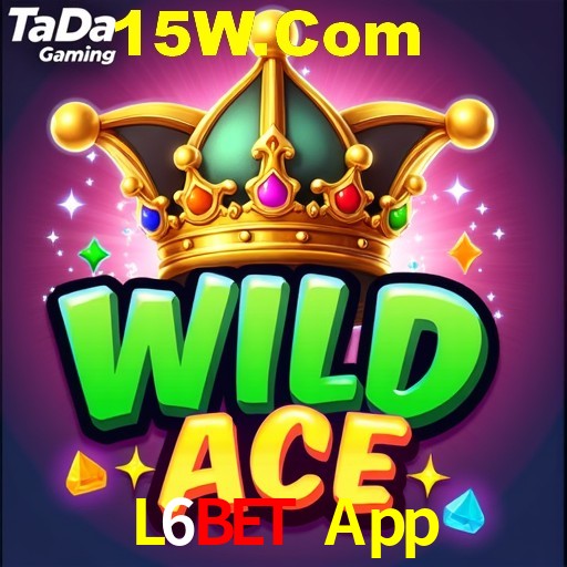 L6Bet App,L6Bet CaSSino