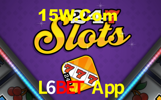 L6Bet Win Login