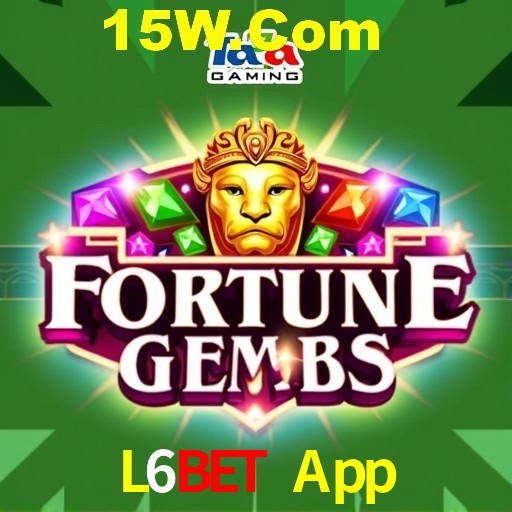 Account Benefits L6Bet App