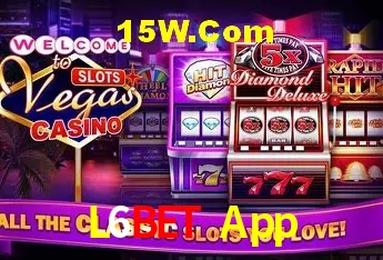 Apostas de Tênis L6Bet App