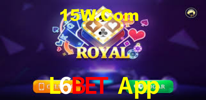 L6Bet CaSSino