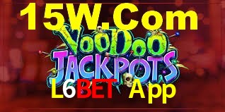 Welcome Bonus L6Bet App