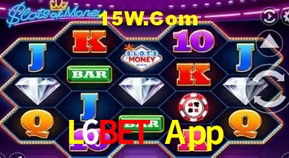 Apostas de Futebol L6Bet App