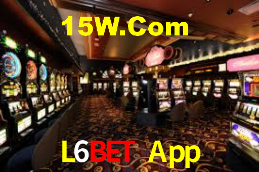 L6Bet CaSSino