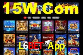 L6Bet App