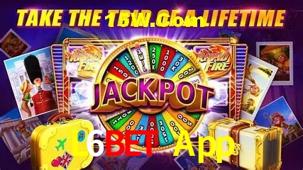 Recursos de Bônus L6Bet App