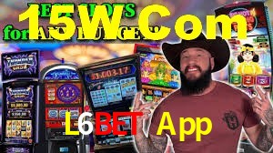 Live Casino L6Bet App