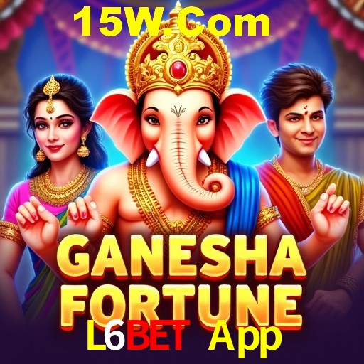 Seasonal Promotions L6Bet App