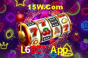 Provedores de Jogos L6Bet App