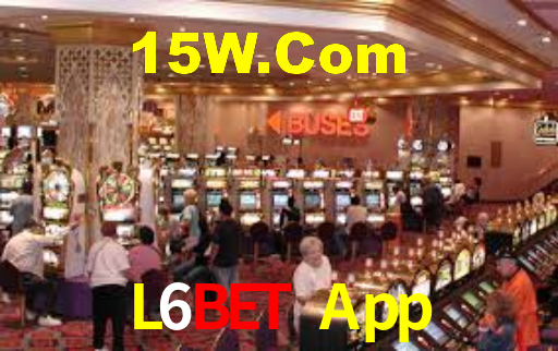 L6Bet App