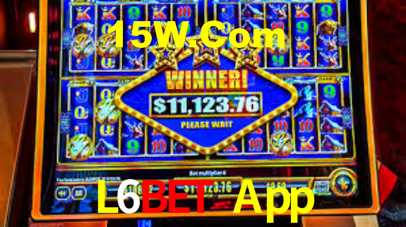 L6Bet App