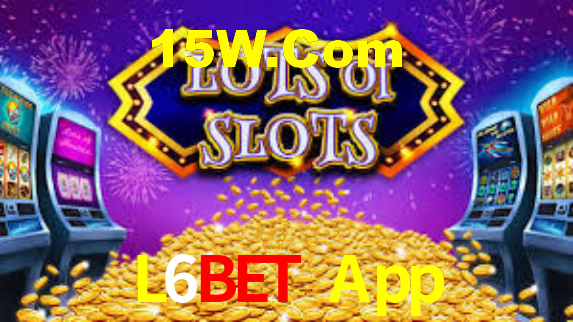 L6Bet App,L6Bet CaSSino