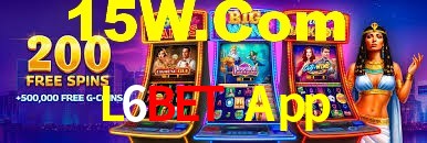 Roulette Table L6Bet App