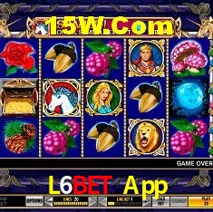 Experiência VIP L6Bet App