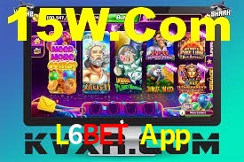 Programa VIP L6Bet App