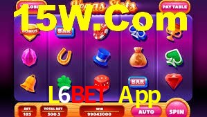 L6Bet App App Interface