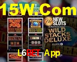 Premium Interface L6Bet App