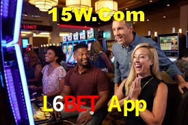 Basketball Betting L6Bet App