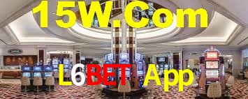 L6Bet App,L6Bet CaSSino