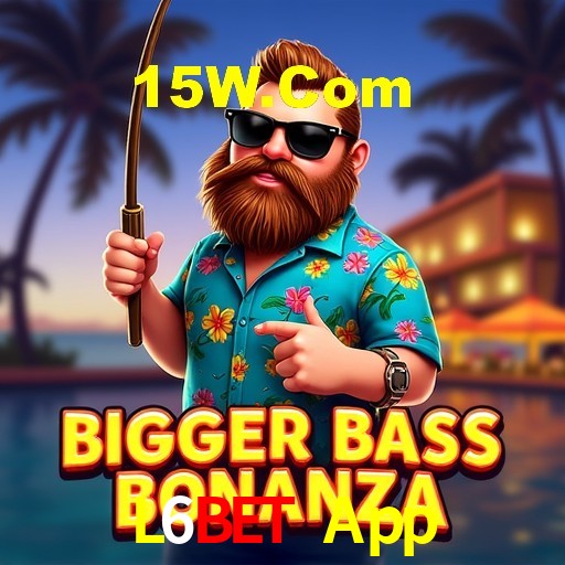 Interface Premium L6Bet App