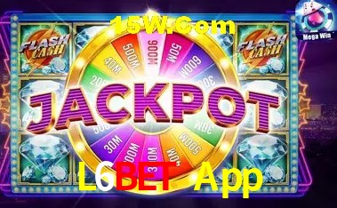 Cadastro Rápido L6Bet App
