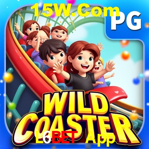 Descubra o Mundo do Cassino Online com L6Bet App