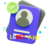 Tornar-se um membro do L6Bet App é muito simples